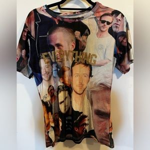 Ryan Gosling Shirt